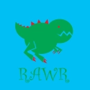 Fatty Dino