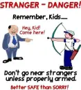 Stranger Danger