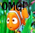 OMG! Nemo :)