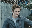 waah! itz edward cullen!! :D