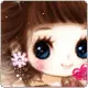 Little Cute Girl...