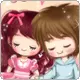 Cute Couple