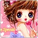 SpeCiaL gIrL
