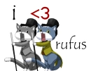rufus