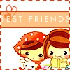 cUte bEstfRienDs