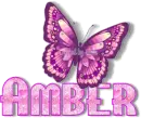 Amber