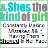 Mistakes
