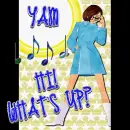 What's up-Yam