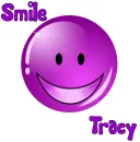 smile tracy
