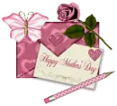 Happy Mother's Day