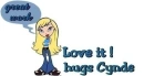 Bratz with hugs Cynde