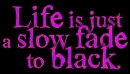 life