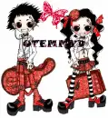 cute rock boy n girl