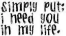 Simply Put