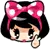 Cute Girl Peace
