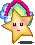 Star Rainbow