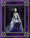 Angel in Purple