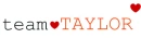 team taylor
