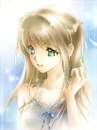 pretty anime