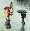 Rain