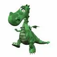 Green Dragon