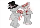 creddy bears married