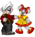 creddy boy & girl