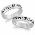 Friendship ring