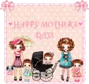 Happy mother's day