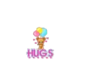 huGs!!