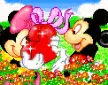 MICKEY-I LOVE YOU