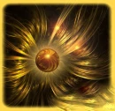 Cyclone eye