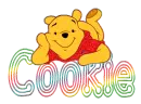 pooh-cookie