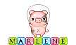 MARLENE