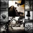 alone