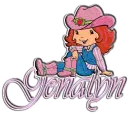 straw-genalyn