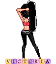 VICTORIA