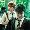 Best Friends.Ãœ.Harry and Ron