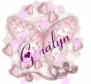 Genalyn Butterfly