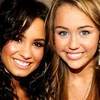 Demi and Selena ;))