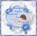 Sending an Angel