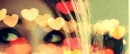 emo cute eyes