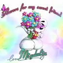 Diddl greetings