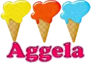 Aggela