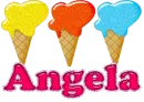 Angela