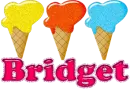 Bridget