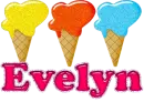 Evelyn