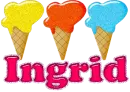 Ingrid