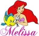 Melissa