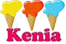 Kenia